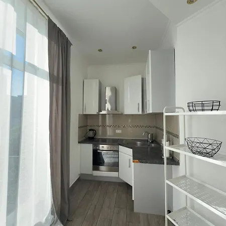 Appartement In The Heart Of *