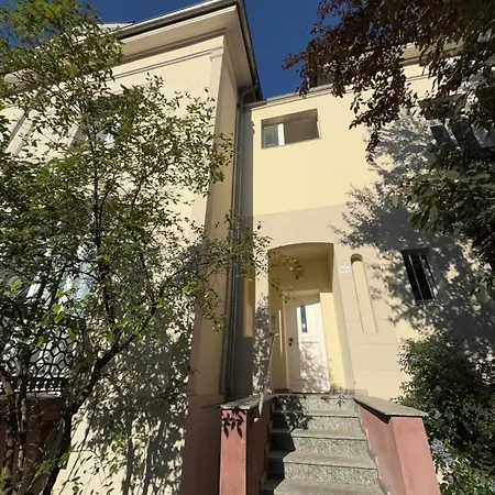 Appartement In The Heart Of *