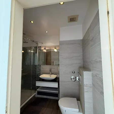 In The Heart Of Appartement *