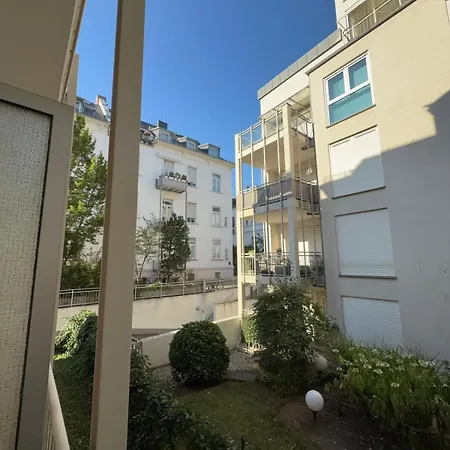 Appartement In The Heart Of