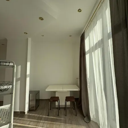 Apartmán In The Heart Of *