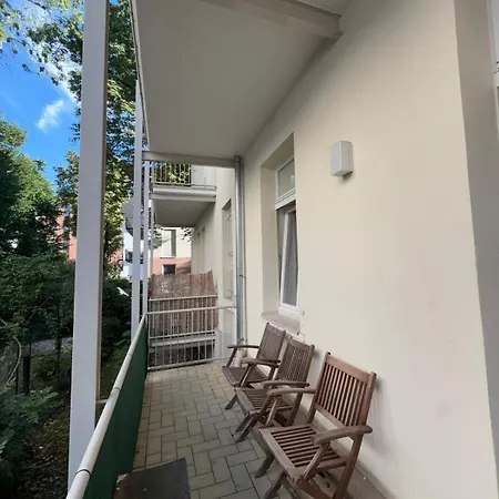 In The Heart Of * Wiesbaden