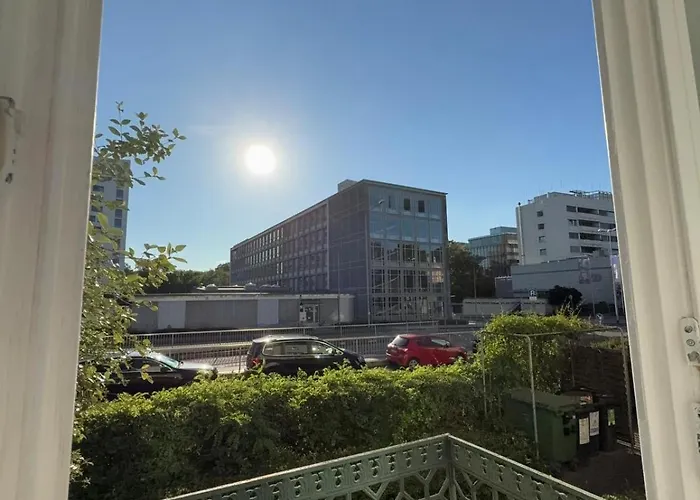 Apartmán In The Heart Of *