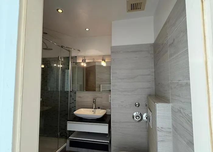 In The Heart Of Apartmán *