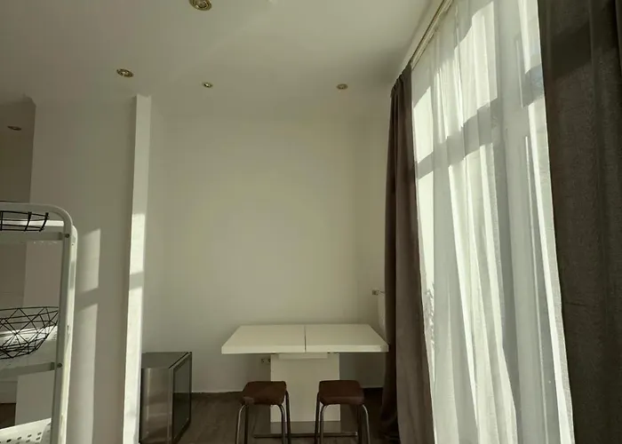 Apartmán In The Heart Of *